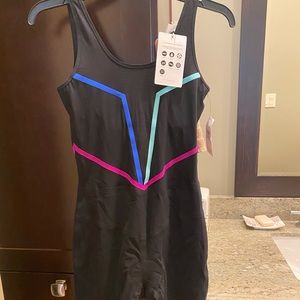 Brand New Lucas Hugh S One Piece